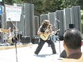 Flametal Tidal Wave 2007~2
