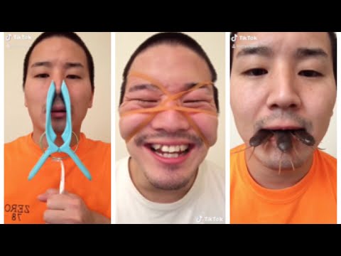 Junya Legend TikTok Compilation!!! 2020 #8
