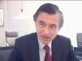 Alain Joyandet : Maintenir les hopitaux de proximit�