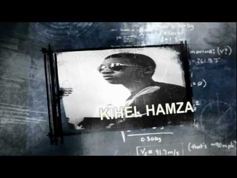 kihel - kihel hamza 2012 HD.