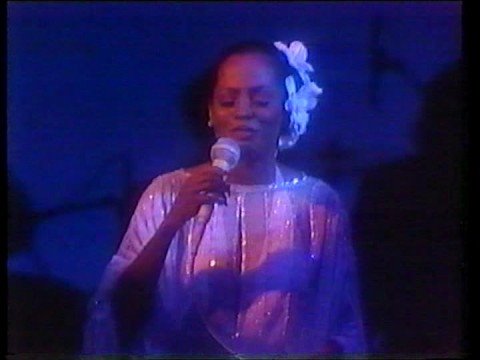 diana sang