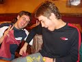 Viatge a Madrid