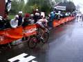 Fleche Wallone - Waalse Pijl 2008