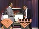 Sale of the Century, NBC series, 1988 Winners Big Money Game, KPRC plug, clip 3 of 3