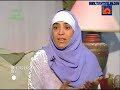 mexican lady from christianity to islam   part 1/3