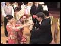 Dana & Michelle's Wedding Banquet - Chinese Tea Ceremony P3