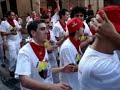 Koadrilen bazkaria - Comida de cuadrillas I