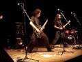 Clamus - The Simple Complex (Seletiva WOA 2008)