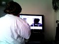 singstar chasing cars =3