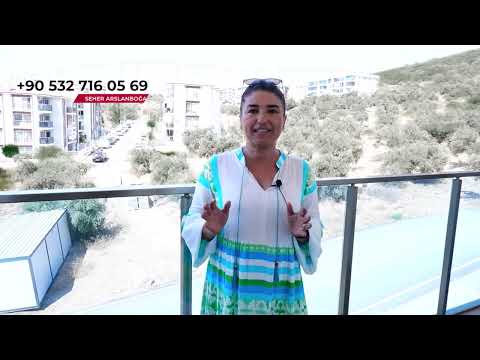 SATILDI Eşin Gold Sitesi 2+1