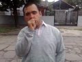 EL PRONOSTICO DEL TIEMPO (robertito)
