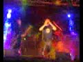 actuaci� de paral�lel 84 al rock a la mar'06 el 28-07-06 a d�nia
