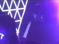 Daft Punk Vegoose Alive 2007 television rules the nation