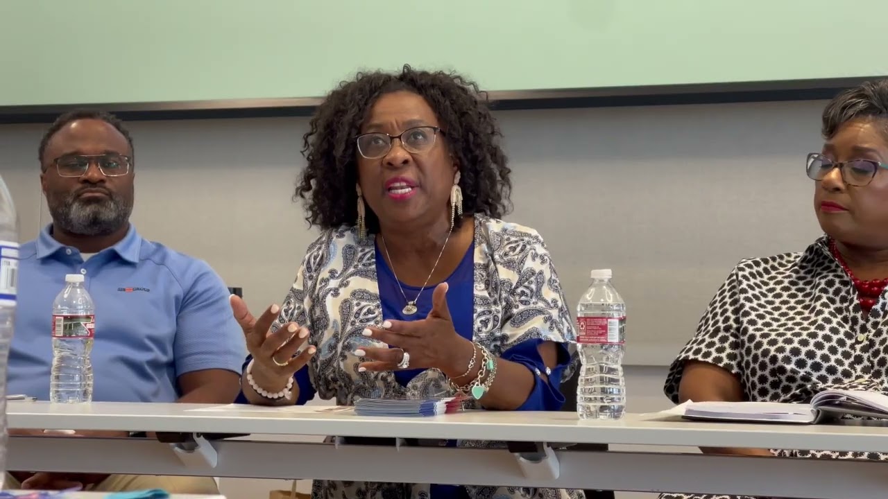 Quarterly Workshop- Resource Partners