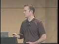Google I/O 2008 - From Mashups to Mapplets