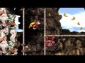 Click here to watch this video Let's Play Donkey Kong Country 3 103% Part 6 Snowy sled!