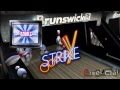 Gamer Chat Brunswick Pro Bowling Playstation Move Revie