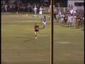 High School Immaculate Reception