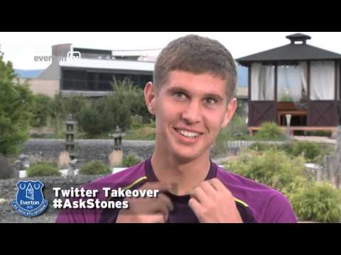 Video: Everton Pre-Season 2014: Best of Austria