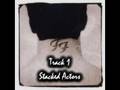 Foo Fighters - Stacked Actors