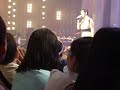 SOP ( Ogie Alcasid Bday celeb)  aug.31,08