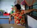 MY ANGRY MOTHER