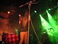 Yeasayer, Live in Paris , February 21 2008, Nouveau Casino