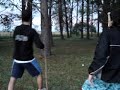 Los gauchos golfistas Los gauchos golfistas