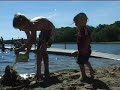 The Best of Sweden - BOSARPSJÖN