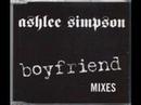 Ashlee Simpson - Boyfriend (Antonio/Garcia &amp; Page Remix)