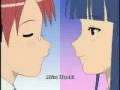 Negima - I Wish by The Secret Handshake