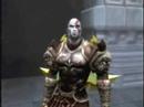 V�deo God of War 2 ps2 on Fun Games