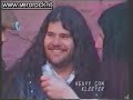 STRANA OFFICINA - Intervista VideoMusic 1985
