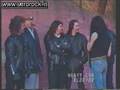STRANA OFFICINA - Intervista VideoMusic 1985
