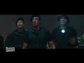 The Expendables (Saison 3 Épisode 24)