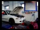 VTEC-Phils Civic VTi - Dyno Shootout