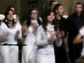 videos de Jove cor Gospel - Lift Him Up