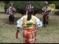 CCOYLLORCITA Y HUAYTAPARA DE SALCAHUASI - TAYACAJA