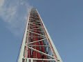 Stratosphere ride