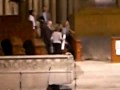 Noam Chomsky (1 of 11) at Riverside Church NYC