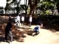 videos de K-PO-T parkour by Pulga