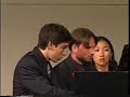 III. Menuet (Petite Suite by Claude Debusy) III. Menuet (Petite Suite by Claude Debusy)