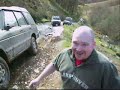 Greenlaning 12/13 April 08