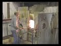 glass making