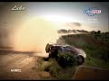 Crash M.Prokop Rally Portugal Crash M.Prokop Rally Portugal