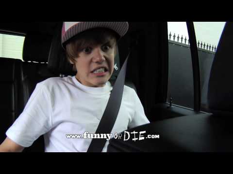 Bieber After the Dentist_Fogorvosi rendelben. Legeslegjobbak