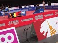 Coupe du Monde Liege Tennis de table 2008-28
