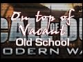 Call of Duty 4 Glitches - On Top of Vacant - Old School