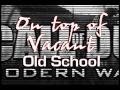 Call of Duty 4 Glitches - On Top of Vacant - Old School