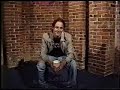Mike McCready Interview (1995) [RARE] [part 2]